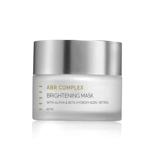 BRIGHTENING MASK
