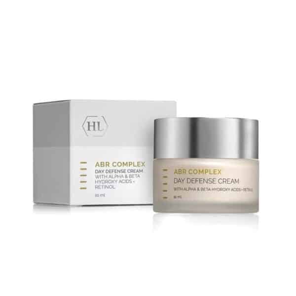 DAY DEFENSE CREAM
