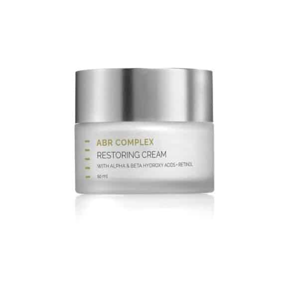 RESTORING CREAM