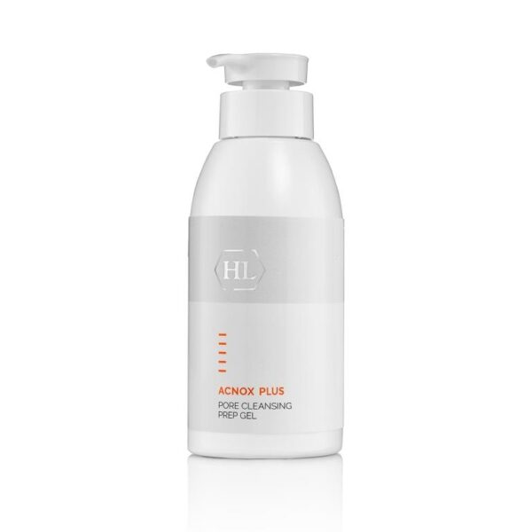 PORE CLEANSING PREP GEL