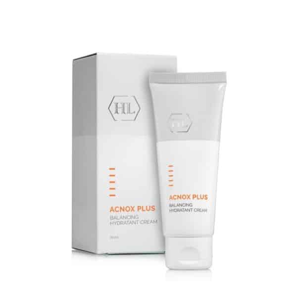 BALANCING HYDRATANT CREAM