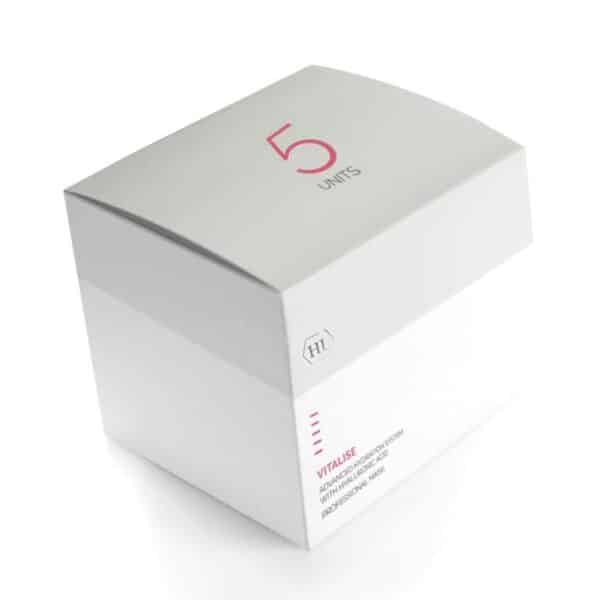 ADVANCED HYDRATION SYSTEM PROFESSIONAL MASK