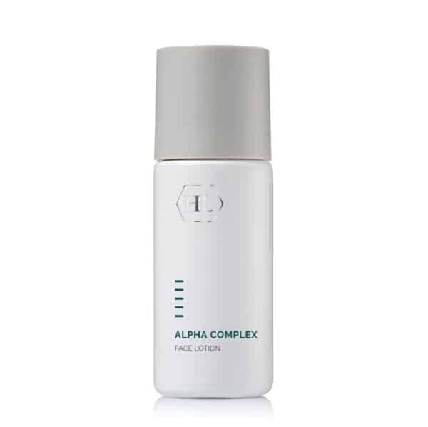 FACE LOTION