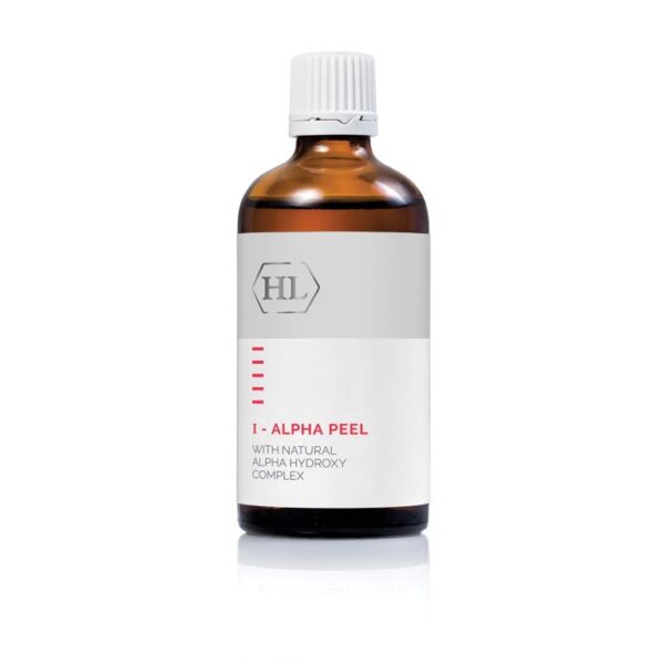 ALPHA PEEL I