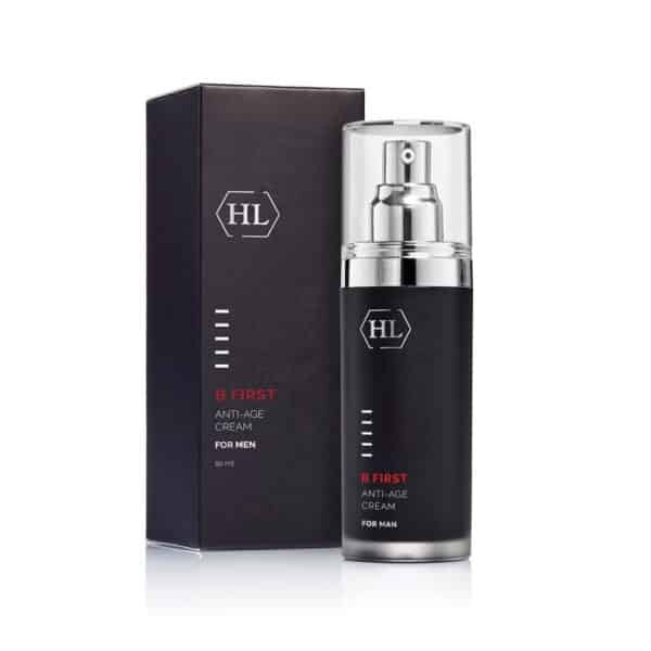 B FIRST ANTI-AGE CREAM