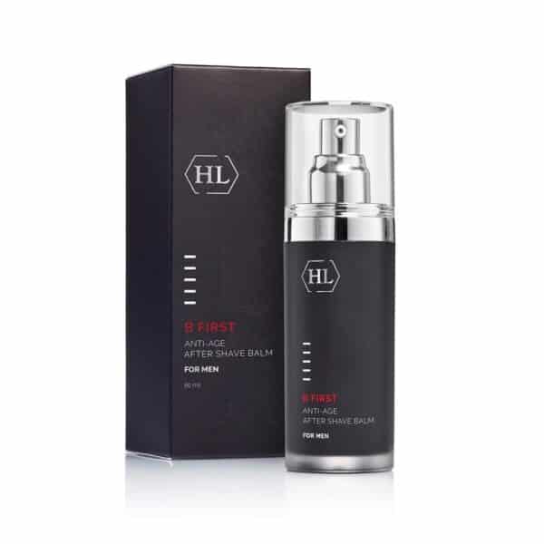 B FIRST ANTI AGE AFTER SHAVE BALM