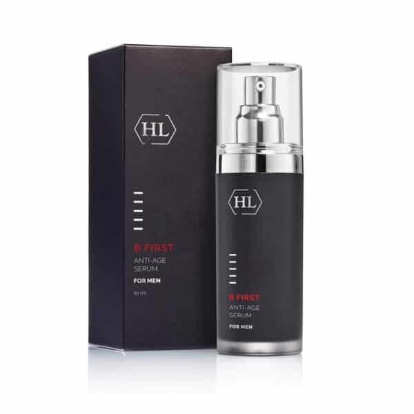 B FIRST ANTI AGE SERUM
