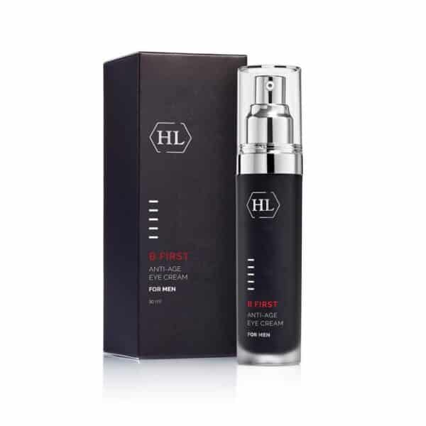 B FIRST ANTI-AGE EYE CREAM