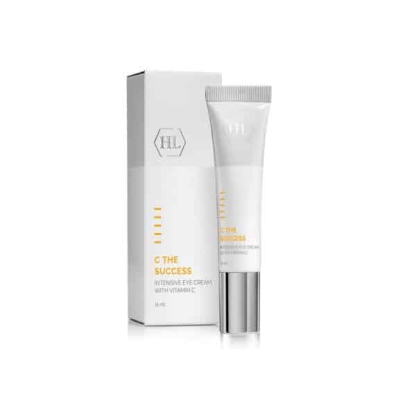 INTENSIVE EYE CARE (CREAM)