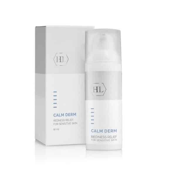 REDNESS RELIEF
