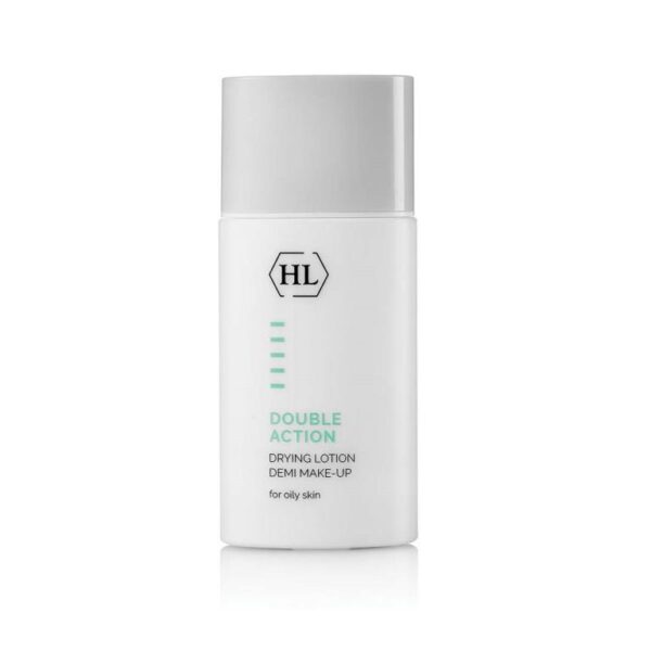 DRYING LOTION WITH DEMI MAKE-UP