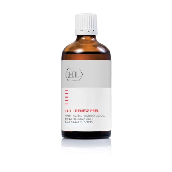 RENEW PEEL IIII