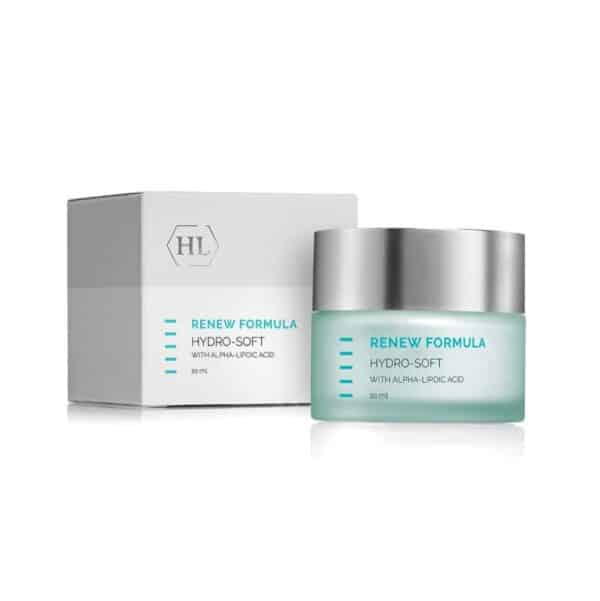 HYDRO-SOFT (MOISTURIZER)