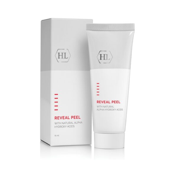 REVEAL PEEL