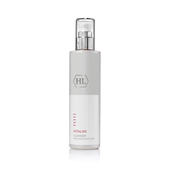 CLEANSER