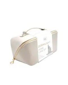 dermaloght kit no background