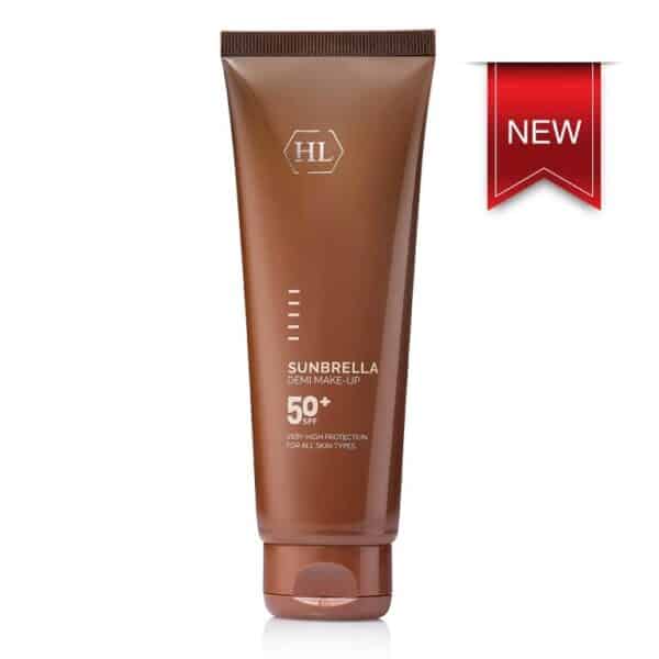 DEMI-MAKE UP SPF 50+ Very High Protection