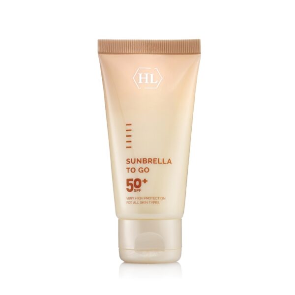 SPF 50+ Very High Protection